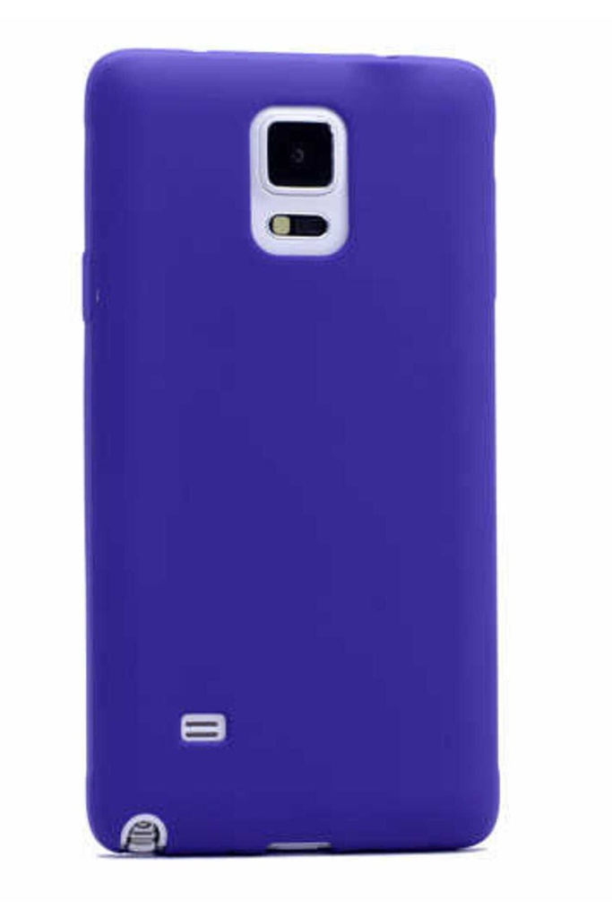 Samsung Galaxy Note 3 Uyumlu Kılıf Zore Premier Silikon Kapak