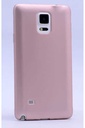 Samsung Galaxy Note 3 Uyumlu Kılıf Zore Premier Silikon Kapak