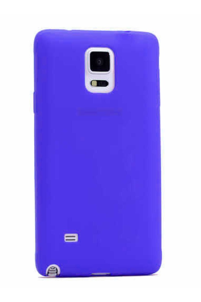 Samsung Galaxy Note 3 Uyumlu Kılıf Zore Premier Silikon Kapak
