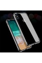 Apple iPhone XS Max Uyumlu Kılıf Zore Nitro Anti Shock Silikon
