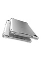 Apple iPad 10.2 (8.Nesil) Uyumlu Kılıf Zore Tablet Nitro Anti Shock Silikon Kapak