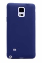 Samsung Galaxy Note 4 Uyumlu Kılıf Zore Premier Silikon Kapak