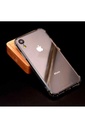 Apple iPhone XR Uyumlu Kılıf Zore Nitro Anti Shock Silikon