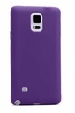 Samsung Galaxy Note 4 Uyumlu Kılıf Zore Premier Silikon Kapak