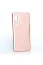 Huawei P30 Uyumlu Kılıf Zore Premier Silikon Kapak
