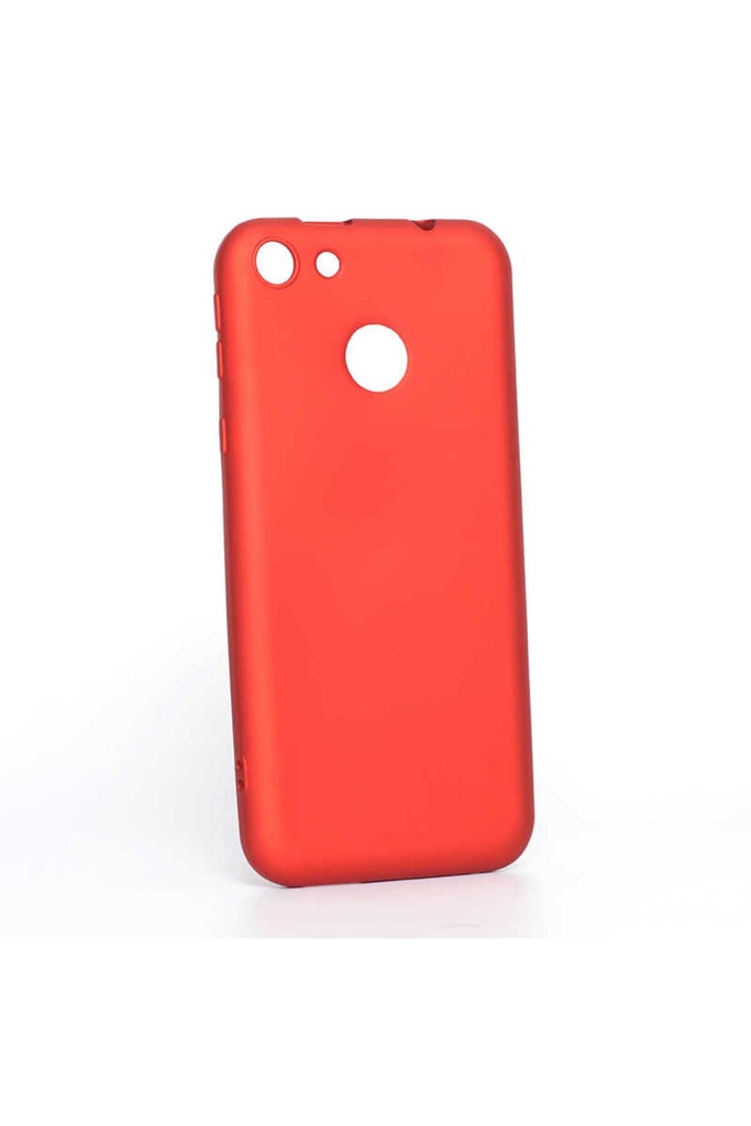 Vestel Venüs E4 Uyumlu Kılıf Zore Premier Silikon Kapak