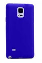 Samsung Galaxy Note 4 Uyumlu Kılıf Zore Premier Silikon Kapak