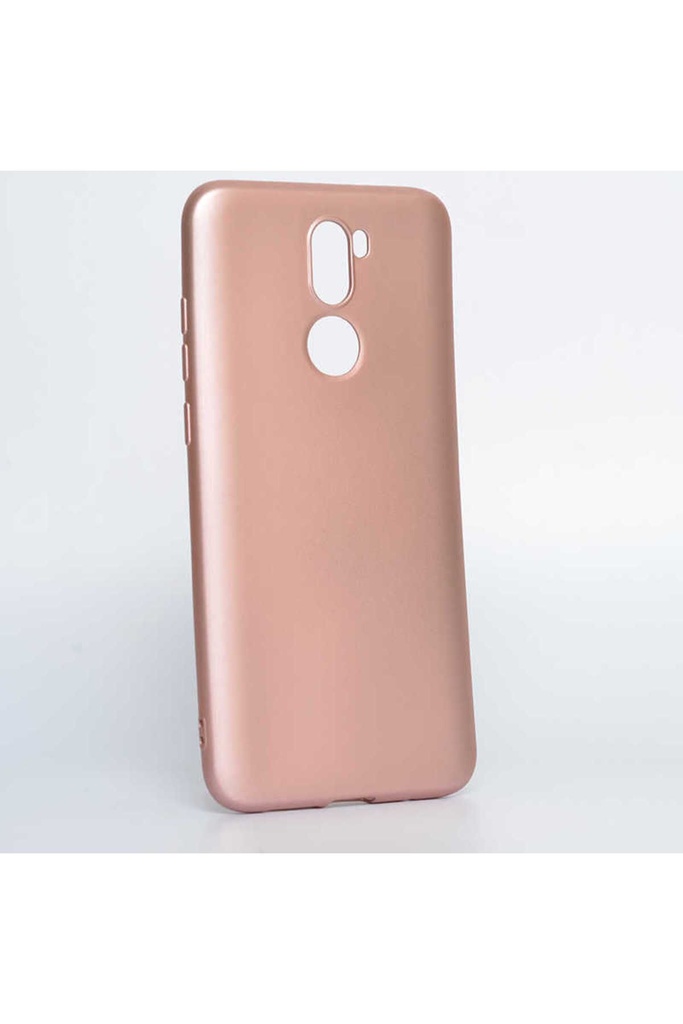 Vestel Venüs Z30 Uyumlu Kılıf Zore Premier Silikon Kapak