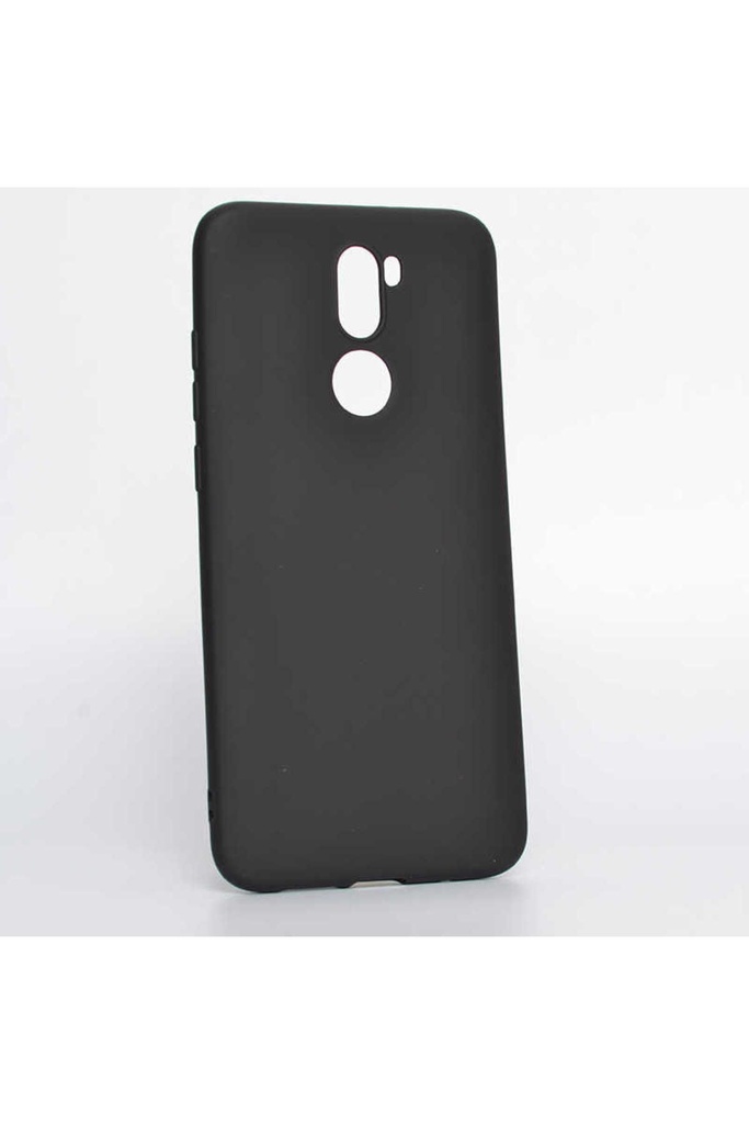 Vestel Venüs Z30 Uyumlu Kılıf Zore Premier Silikon Kapak