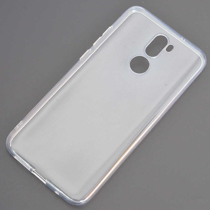 Vestel Venüs Z30 Uyumlu Kılıf Zore Süper Silikon Kapak