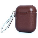Apple Airpods Uyumlu Kılıf Zore Airbag 03 Silikon