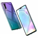 Huawei P30 Uyumlu Kılıf Zore Süper Silikon Kapak