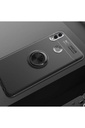Huawei Honor 8C Uyumlu Kılıf Zore Ravel Silikon Kapak