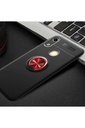 Huawei Honor 8A Uyumlu Kılıf Zore Ravel Silikon Kapak