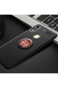 Huawei Honor 8A Uyumlu Kılıf Zore Ravel Silikon Kapak