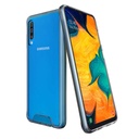 Samsung Galaxy A50 Uyumlu Kılıf Zore Gard Silikon