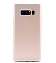Samsung Galaxy Note 8 Uyumlu Kılıf Zore Premier Silikon Kapak