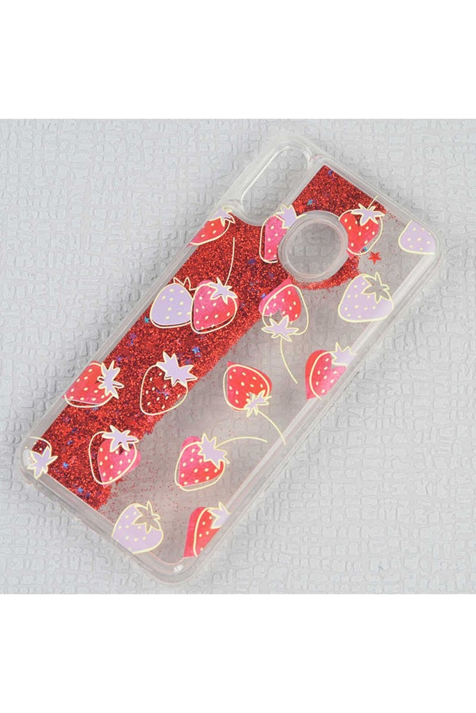 [RNZ-TA31132] Samsung Galaxy M20 Uyumlu Kılıf Zore Marshmelo Silikon (NO5)