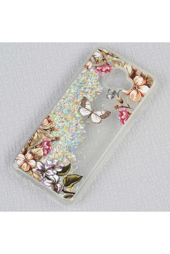 Samsung Galaxy M20 Uyumlu Kılıf Zore Marshmelo Silikon