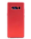 Samsung Galaxy Note 8 Uyumlu Kılıf Zore Premier Silikon Kapak