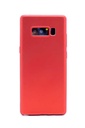 Samsung Galaxy Note 8 Uyumlu Kılıf Zore Premier Silikon Kapak