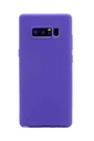 Samsung Galaxy Note 8 Uyumlu Kılıf Zore Premier Silikon Kapak