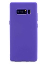 Samsung Galaxy Note 8 Uyumlu Kılıf Zore Premier Silikon Kapak