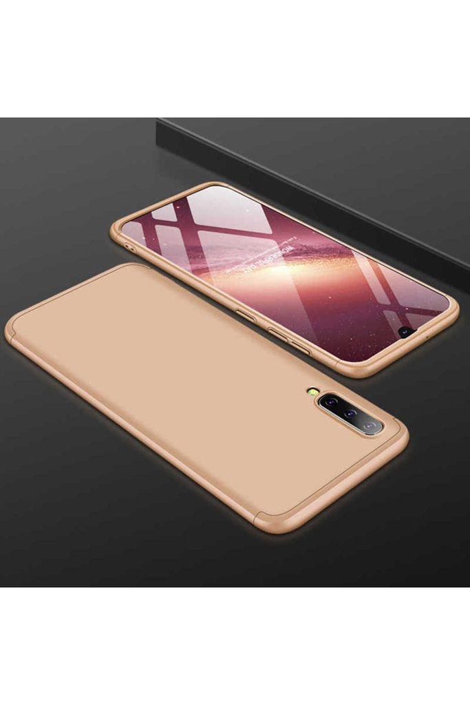 Samsung Galaxy M30 Uyumlu Kılıf Zore Ays Kapak