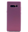Samsung Galaxy Note 8 Uyumlu Kılıf Zore Premier Silikon Kapak