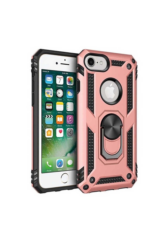 Apple iPhone 8 Uyumlu Kılıf Zore Vega Kapak