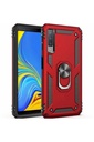 Samsung Galaxy A7 2018 Uyumlu Kılıf Zore Vega Kapak