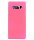 Samsung Galaxy Note 8 Uyumlu Kılıf Zore Premier Silikon Kapak