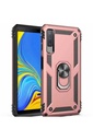 Samsung Galaxy A7 2018 Uyumlu Kılıf Zore Vega Kapak