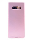 Samsung Galaxy Note 8 Uyumlu Kılıf Zore Premier Silikon Kapak