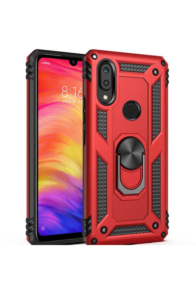Samsung Galaxy A30 Uyumlu Kılıf Zore Vega Kapak