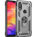 Samsung Galaxy M20 Uyumlu Kılıf Zore Vega Kapak