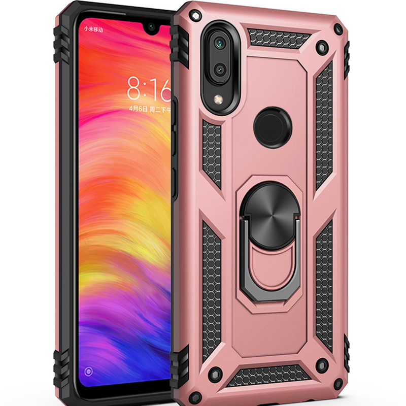 Samsung Galaxy M20 Uyumlu Kılıf Zore Vega Kapak