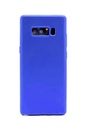Samsung Galaxy Note 8 Uyumlu Kılıf Zore Premier Silikon Kapak