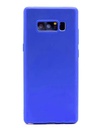 Samsung Galaxy Note 8 Uyumlu Kılıf Zore Premier Silikon Kapak