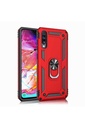 Samsung Galaxy A50 Uyumlu Kılıf Zore Vega Kapak