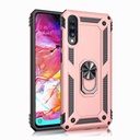 Samsung Galaxy A70 Uyumlu Kılıf Zore Vega Kapak