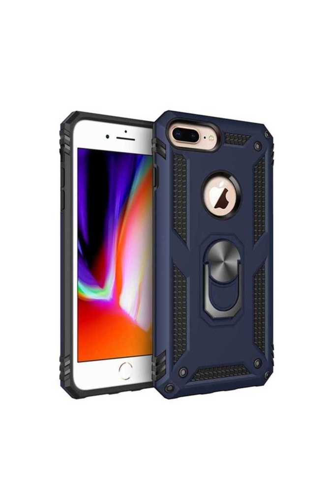Apple iPhone 8 Plus Uyumlu Kılıf Zore Vega Kapak