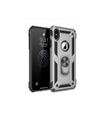 Apple iPhone X Uyumlu Kılıf Zore Vega Kapak