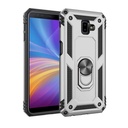 Samsung Galaxy J6 Plus Uyumlu Kılıf Zore Vega Kapak