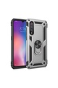 Xiaomi Mi 9 Uyumlu Kılıf Zore Vega Kapak