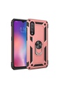 Xiaomi Mi 9 Uyumlu Kılıf Zore Vega Kapak