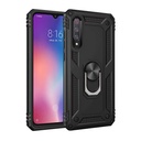 Xiaomi Mi 9 Uyumlu Kılıf Zore Vega Kapak