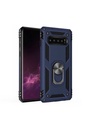 Samsung Galaxy S10 Plus Uyumlu Kılıf Zore Vega Kapak