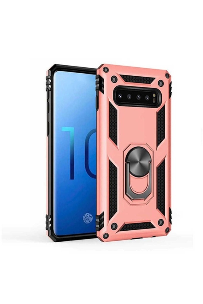 Samsung Galaxy S10 Uyumlu Kılıf Zore Vega Kapak