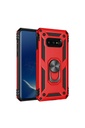 Samsung Galaxy S10E Uyumlu Kılıf Zore Vega Kapak